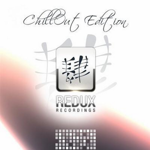 VA - Redux Chill Out Edition (2015)
